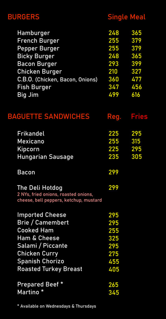 Hamburger, Burgers, Sandwich, Baguette, Sub, Cold Cuts, Cheese