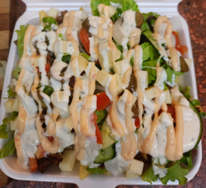 Kapsalon