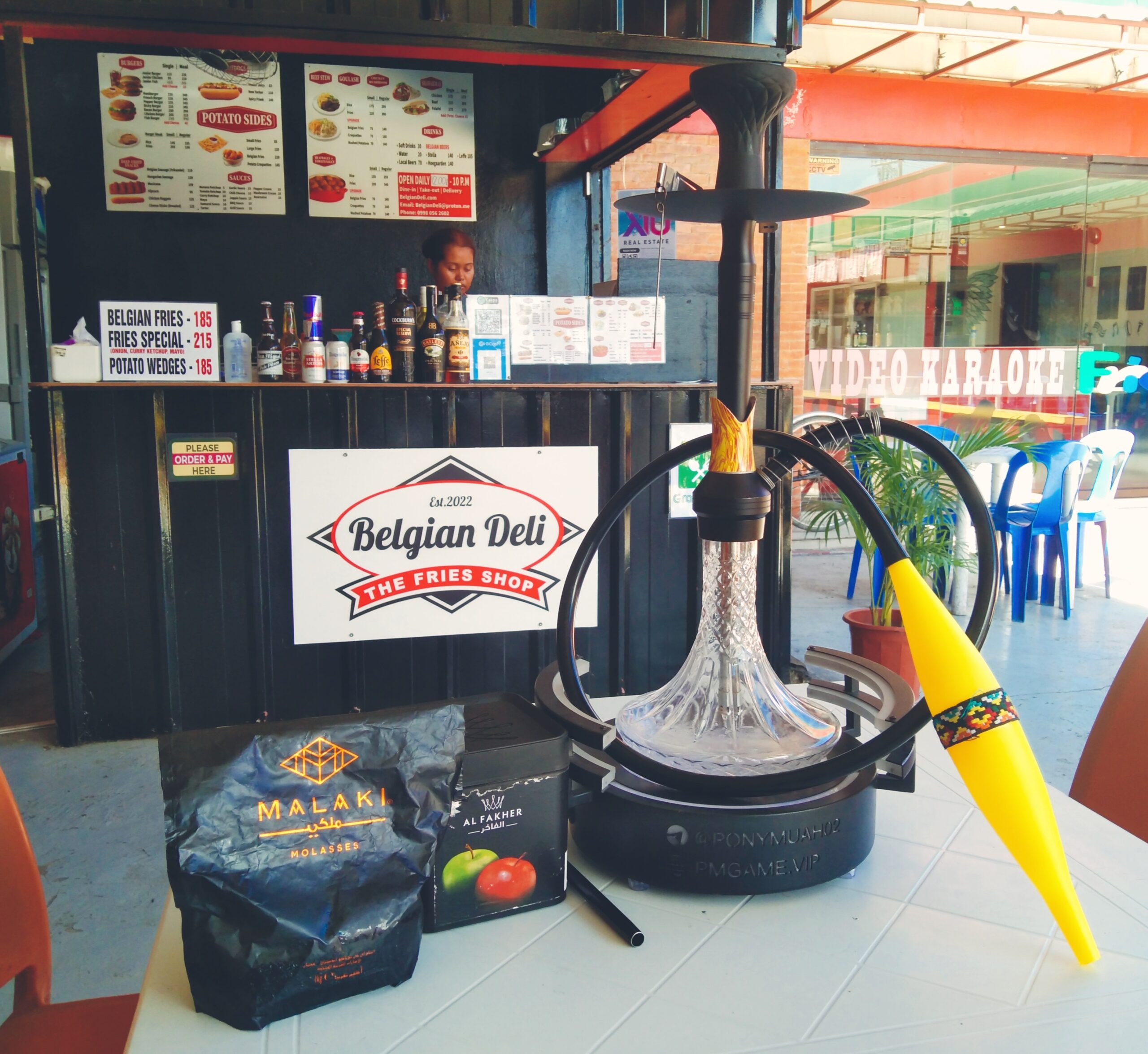shisha, sheesha, shisheh, hookah, lapu lapu, cebu